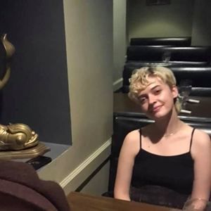 Meet your Posher, Lillian